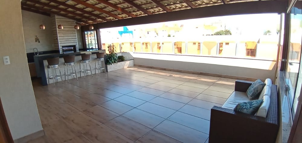 Cobertura à venda com 4 quartos, 235m² - Foto 11