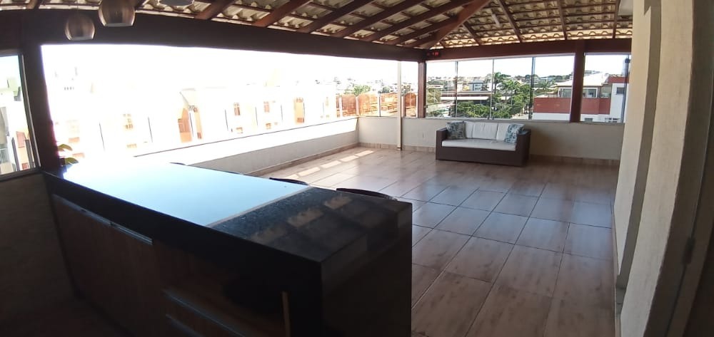 Cobertura à venda com 4 quartos, 235m² - Foto 14