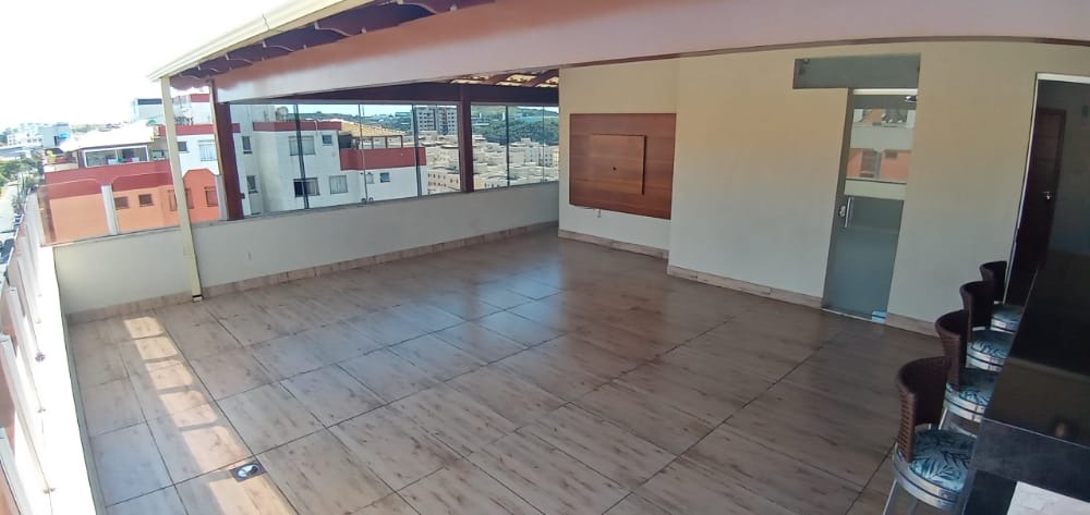 Cobertura à venda com 4 quartos, 235m² - Foto 6