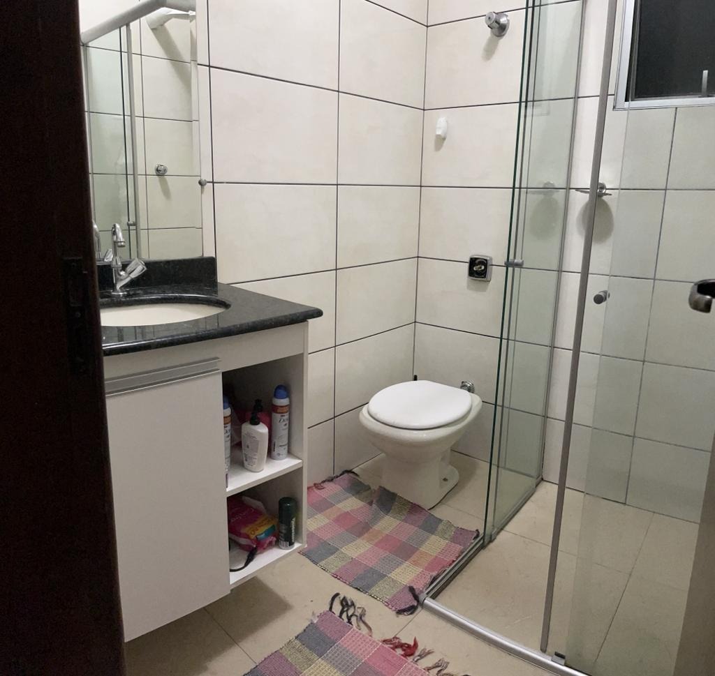 Casa à venda com 3 quartos, 200m² - Foto 8