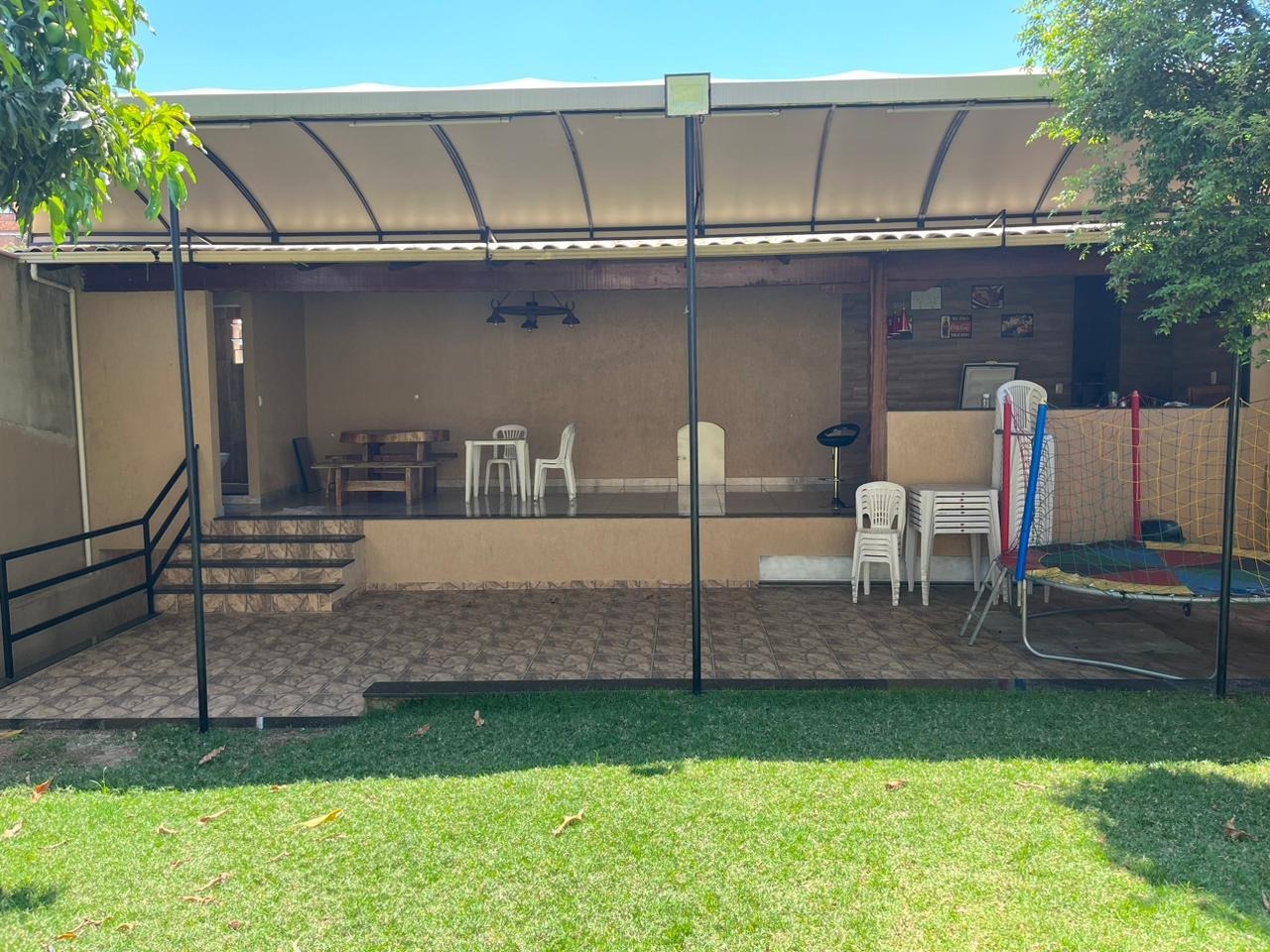 Casa à venda com 3 quartos, 200m² - Foto 17