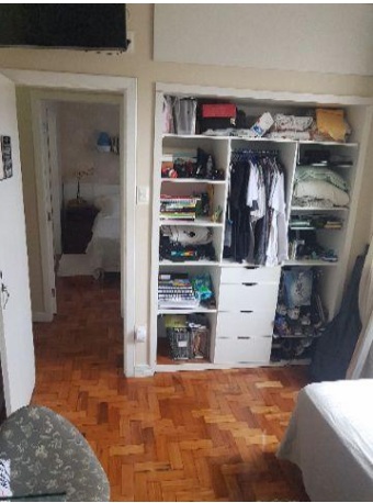 Apartamento à venda com 3 quartos, 90m² - Foto 6