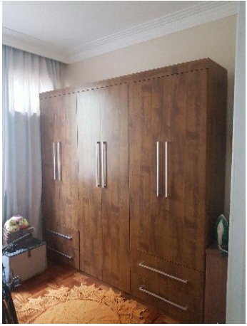 Apartamento à venda com 3 quartos, 90m² - Foto 10