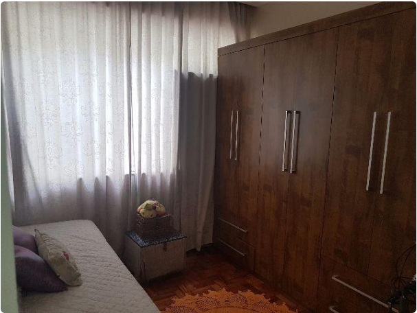 Apartamento à venda com 3 quartos, 90m² - Foto 11