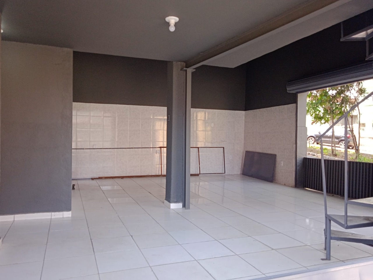 Loja-Salão à venda, 70m² - Foto 6