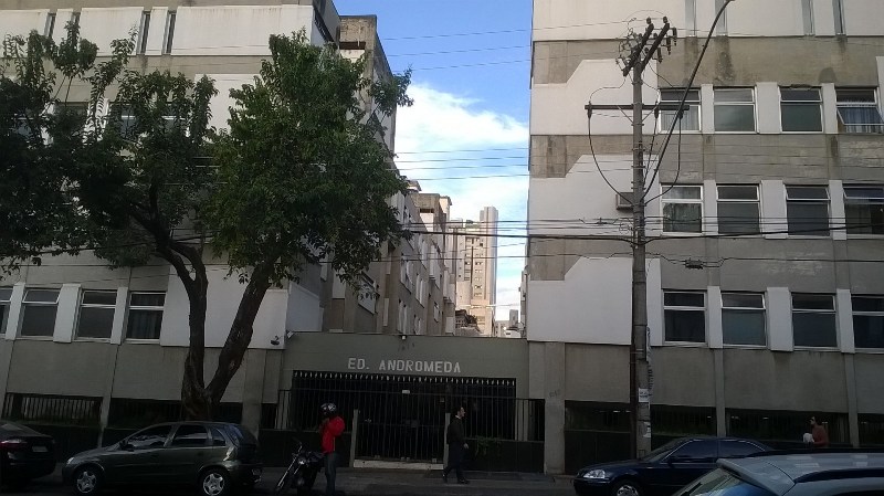 Cobertura à venda com 5 quartos, 3650m² - Foto 2