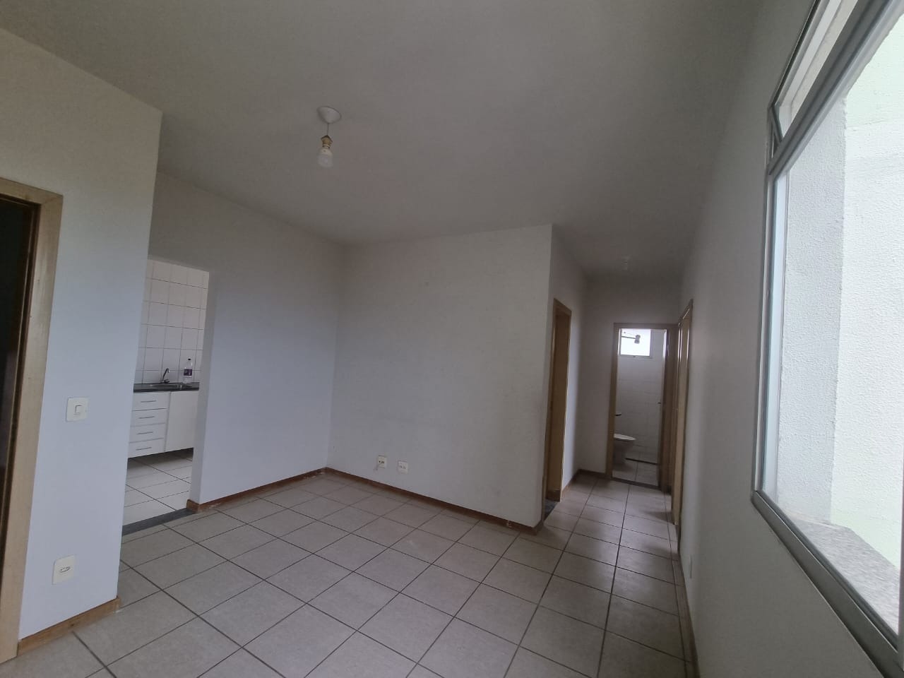 Apartamento à venda com 3 quartos, 70m² - Foto 5