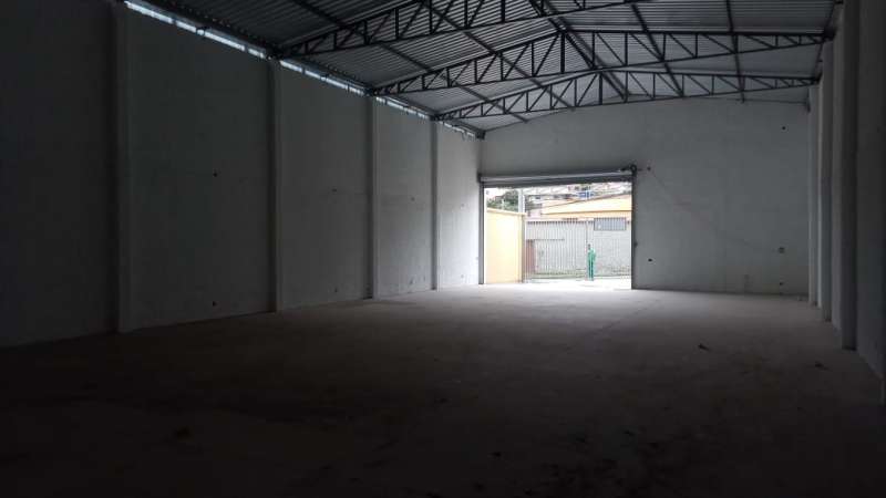 Depósito-Galpão-Armazém à venda, 360m² - Foto 5