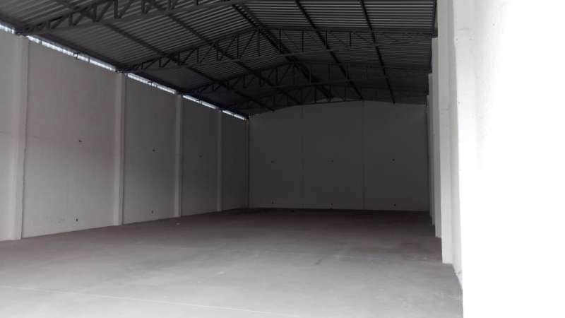 Depósito-Galpão-Armazém à venda, 360m² - Foto 3