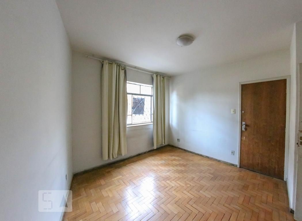 Apartamento à venda com 3 quartos, 90m² - Foto 1