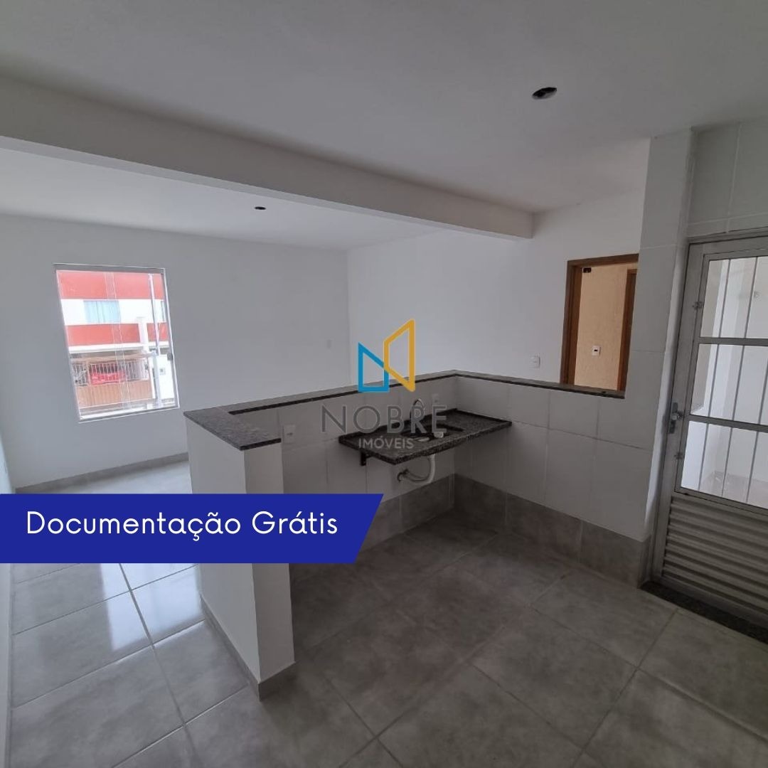 Apartamento à venda com 2 quartos, 65m² - Foto 1