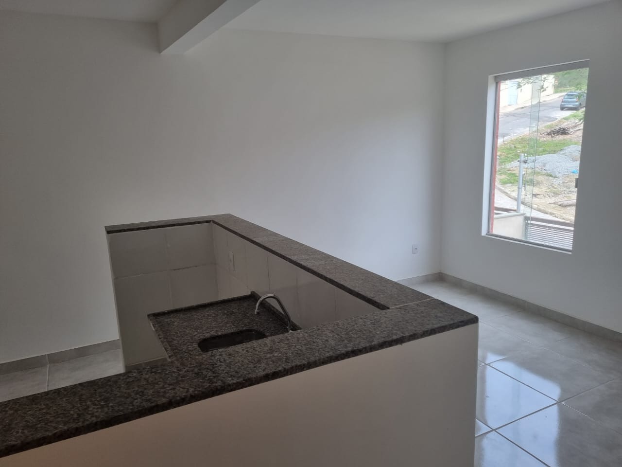 Apartamento à venda com 2 quartos, 65m² - Foto 5