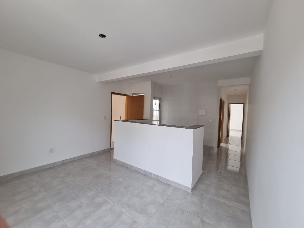 Apartamento à venda com 2 quartos, 65m² - Foto 6