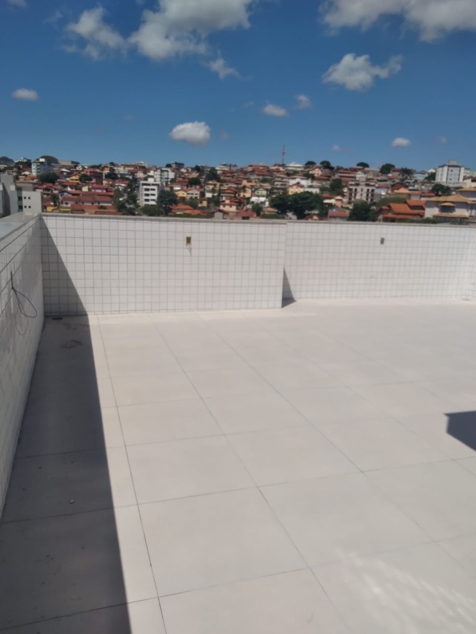 Cobertura à venda com 3 quartos, 86m² - Foto 3