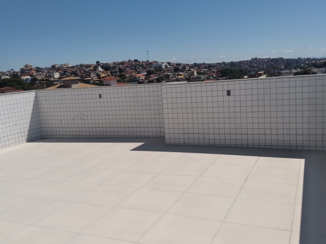 Cobertura à venda com 3 quartos, 86m² - Foto 11