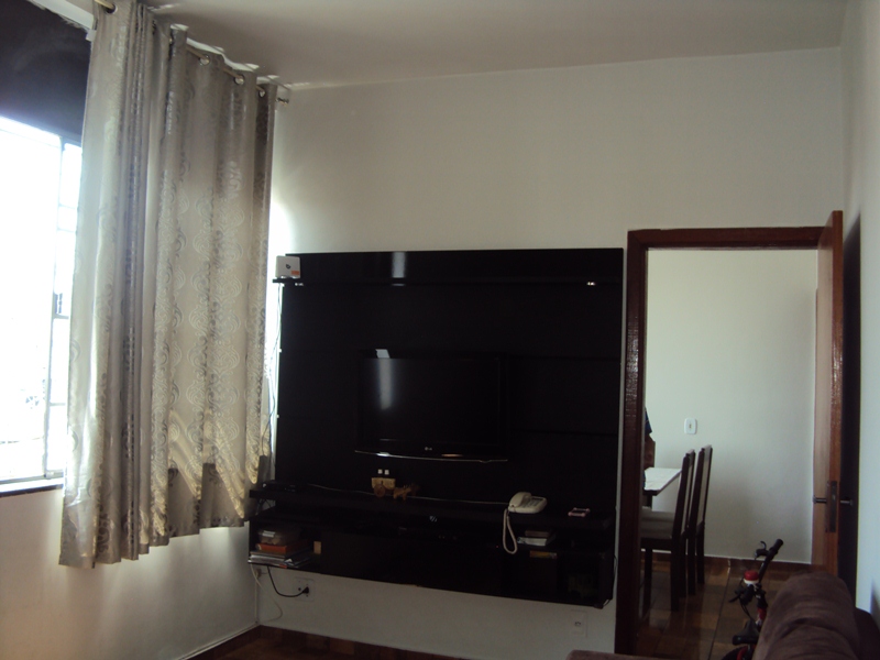 Apartamento à venda com 2 quartos, 91m² - Foto 3