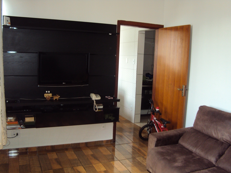 Apartamento à venda com 2 quartos, 91m² - Foto 2