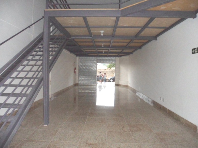 Loja-Salão à venda, 90m² - Foto 6