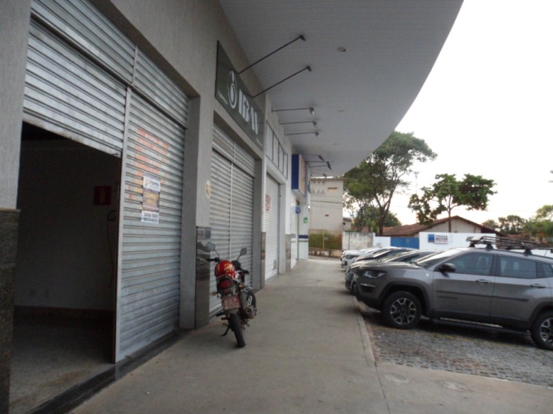 Loja-Salão à venda, 90m² - Foto 4