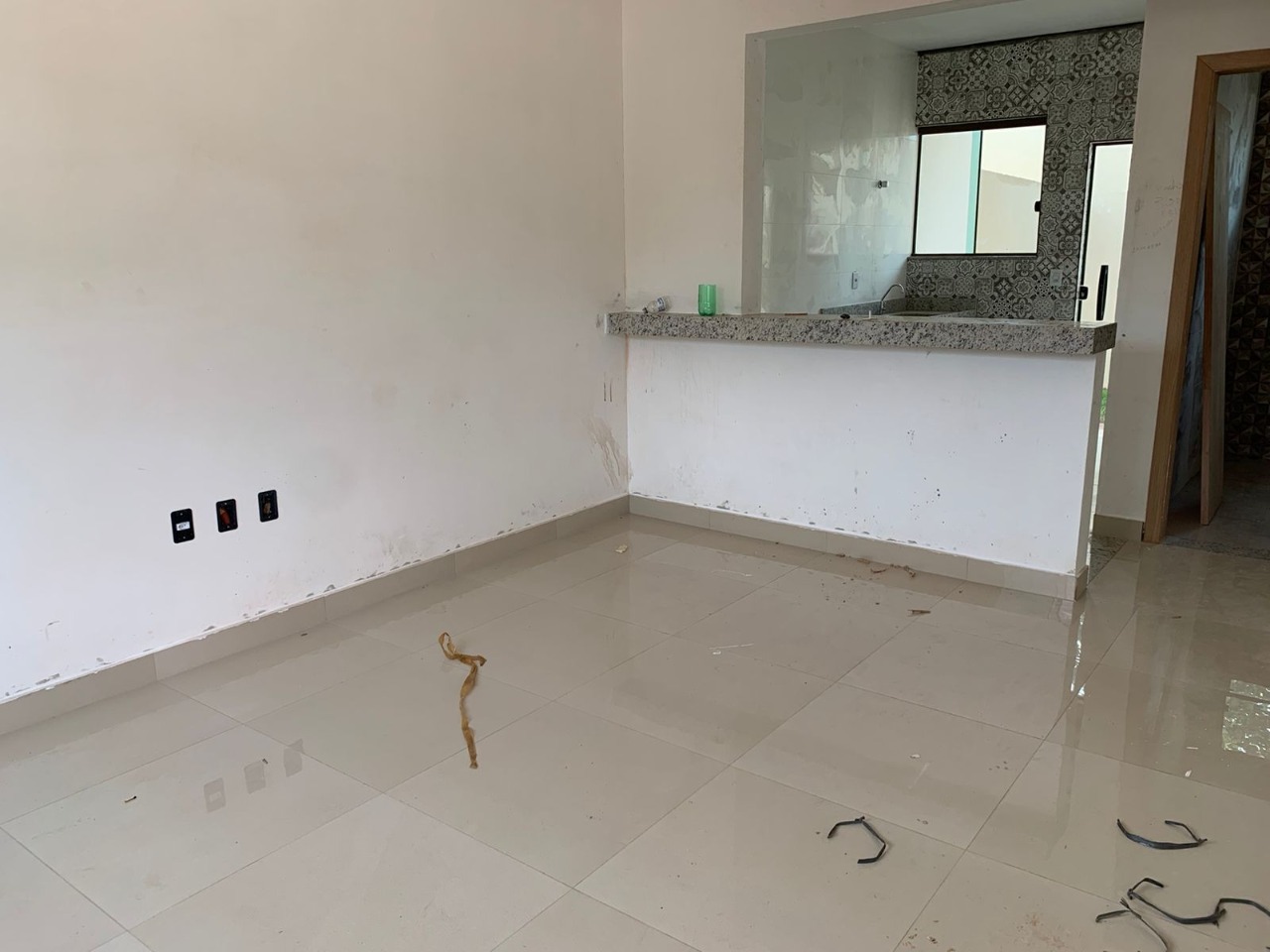 Casa à venda com 2 quartos, 62m² - Foto 5