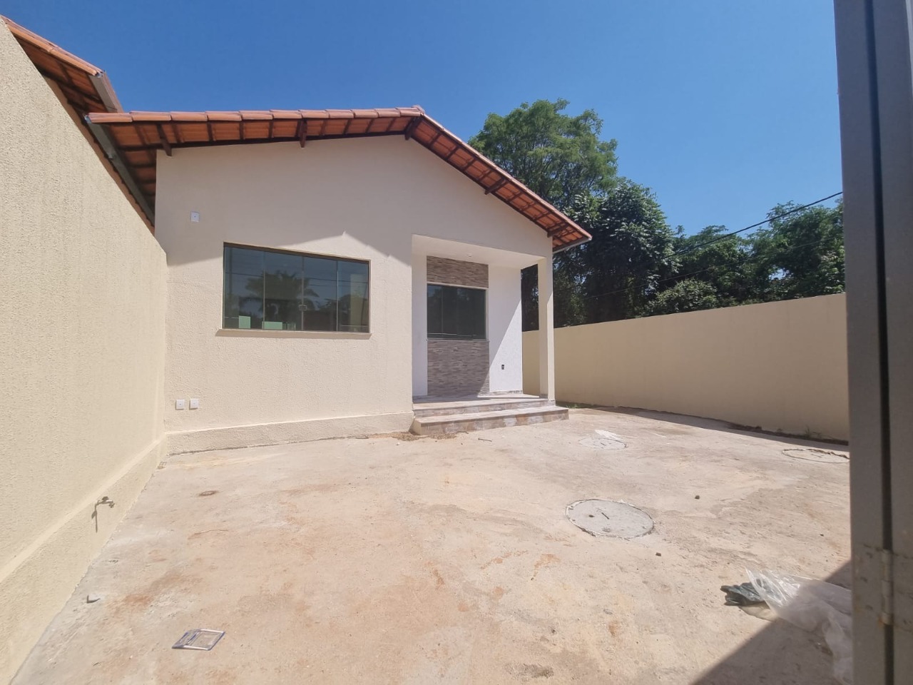 Casa à venda com 2 quartos, 65m² - Foto 6