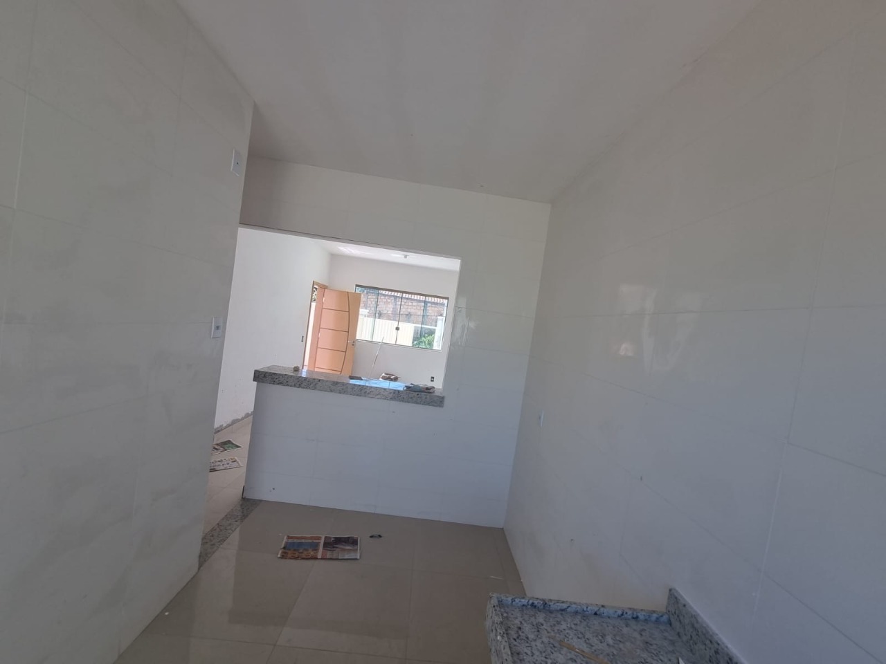 Casa à venda com 2 quartos, 65m² - Foto 12