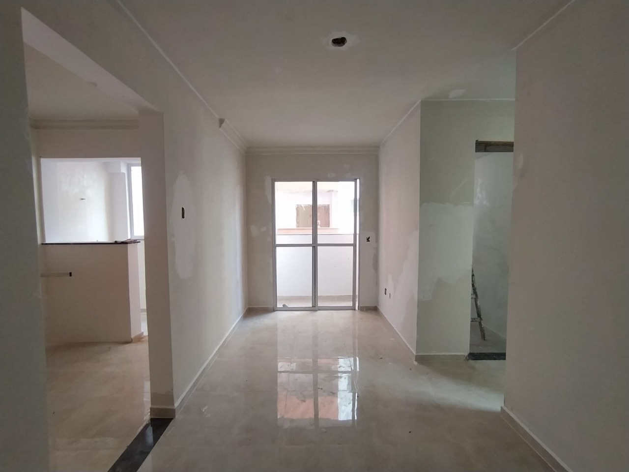 Apartamento à venda com 2 quartos, 52m² - Foto 6