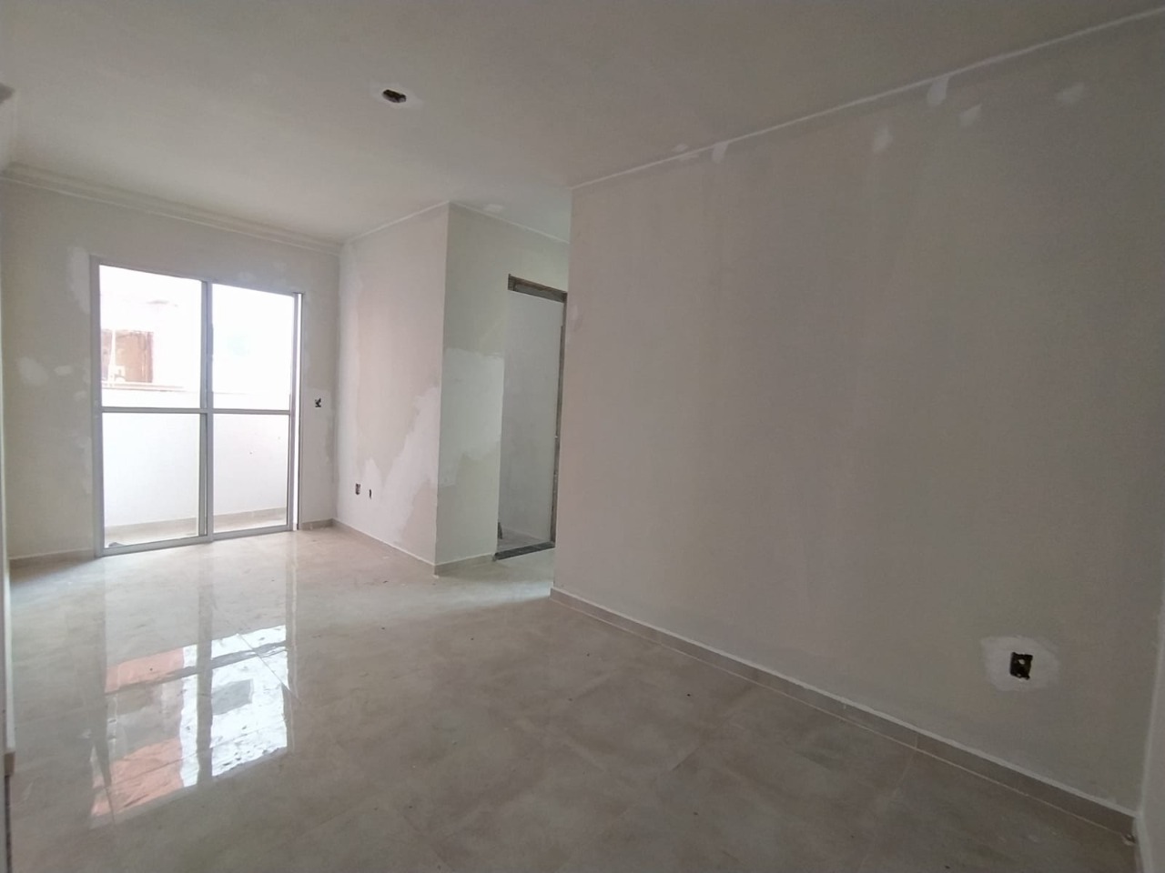 Apartamento à venda com 2 quartos, 52m² - Foto 8