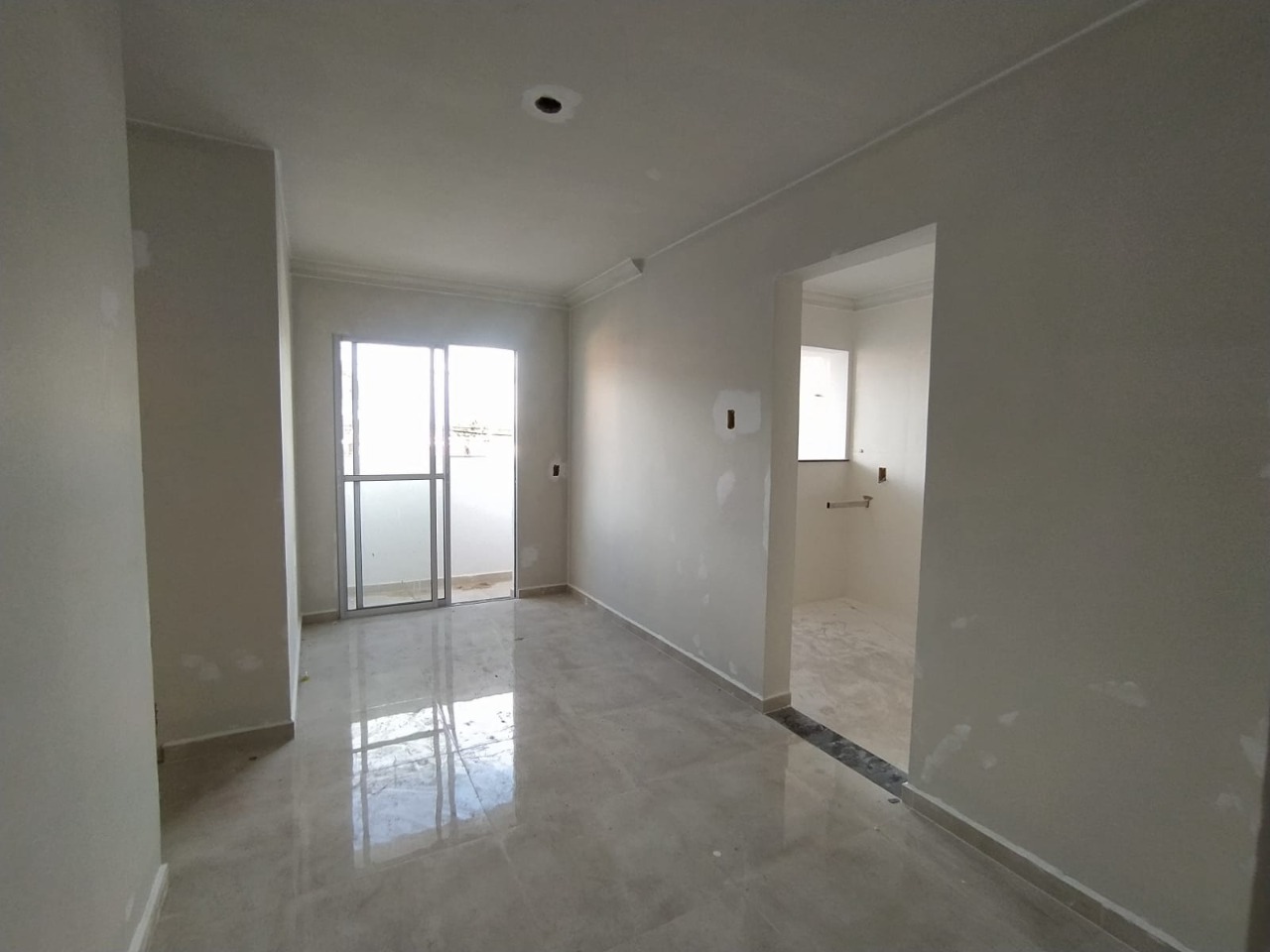 Apartamento à venda com 2 quartos, 52m² - Foto 5