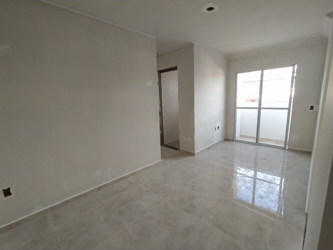 Apartamento à venda com 2 quartos, 52m² - Foto 7