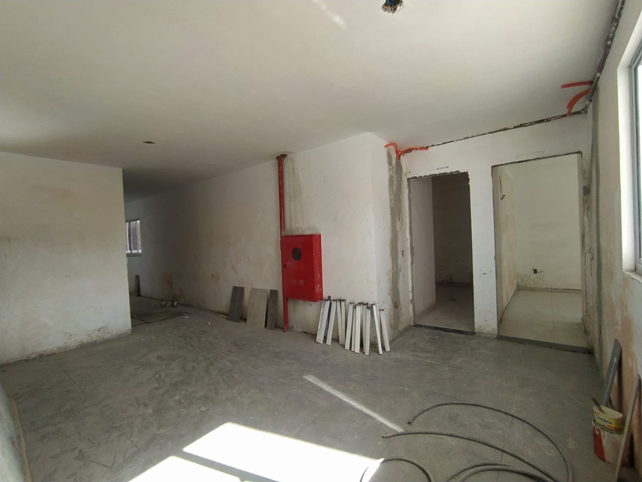 Apartamento à venda com 2 quartos, 52m² - Foto 21