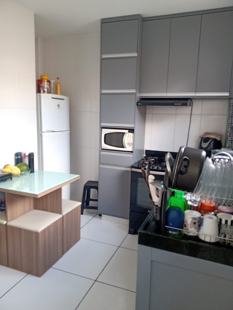 Apartamento à venda com 2 quartos, 50m² - Foto 8