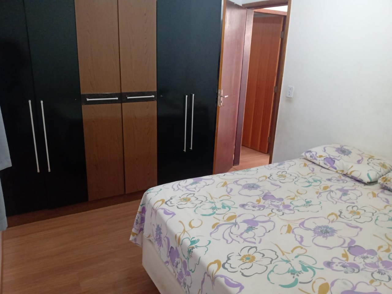 Apartamento à venda com 2 quartos, 50m² - Foto 4