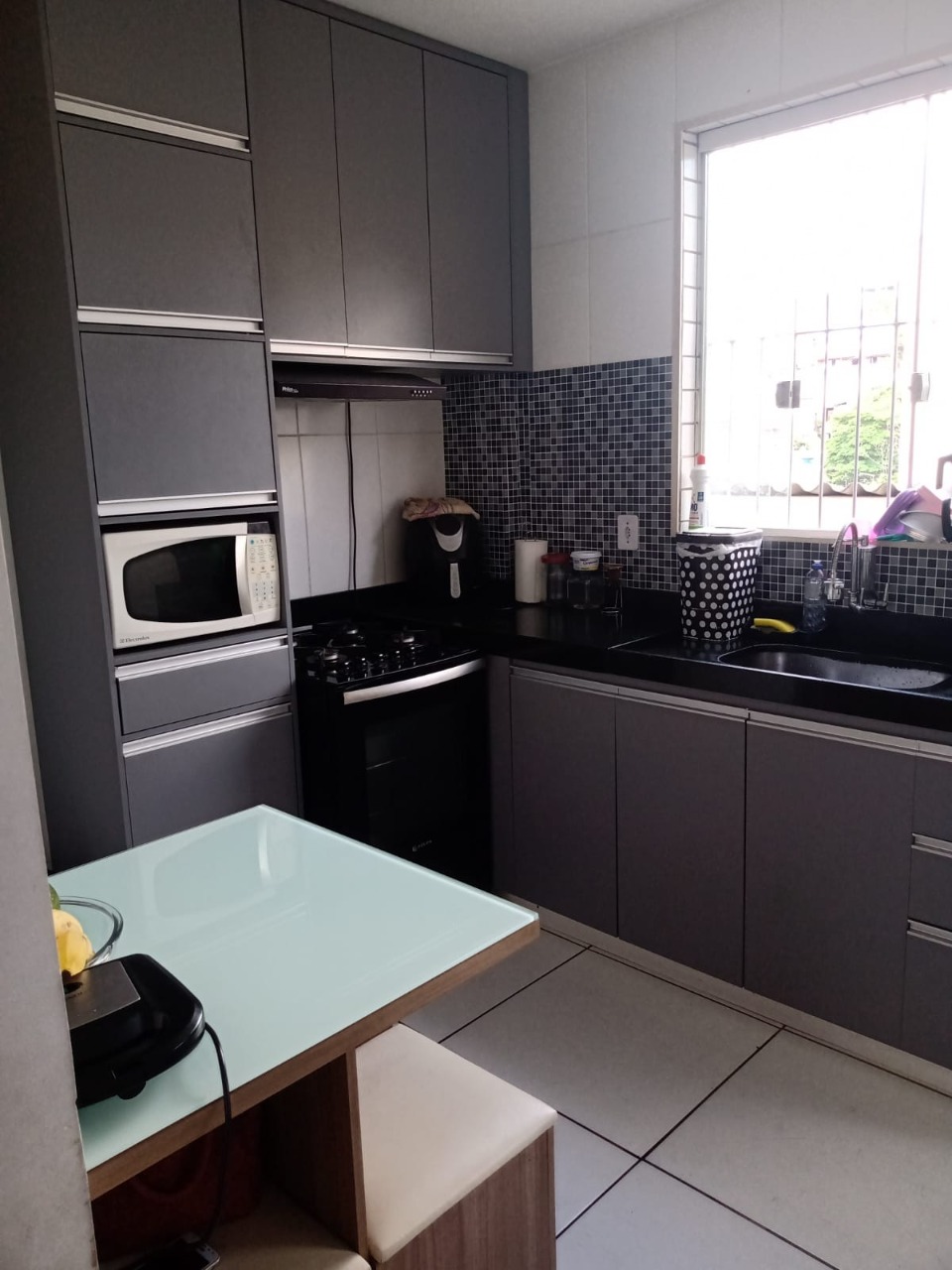 Apartamento à venda com 2 quartos, 50m² - Foto 9