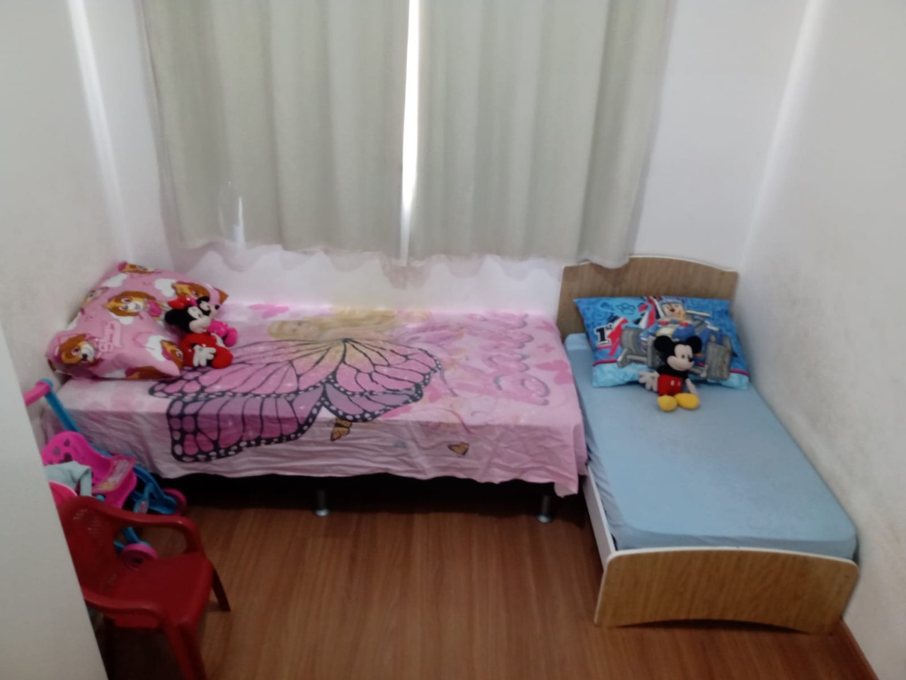 Apartamento à venda com 2 quartos, 50m² - Foto 6