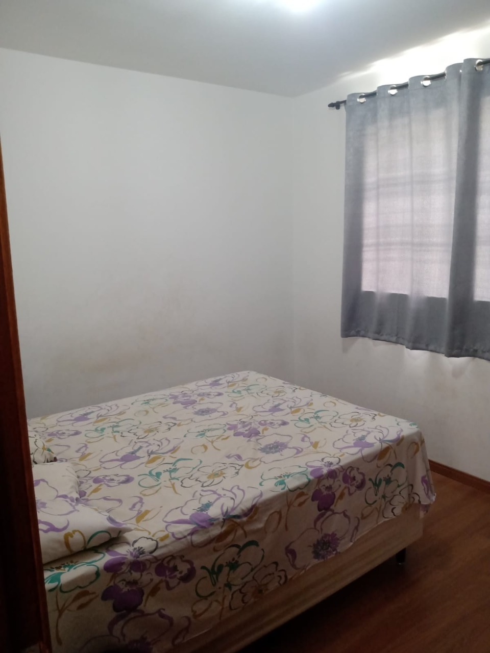 Apartamento à venda com 2 quartos, 50m² - Foto 5