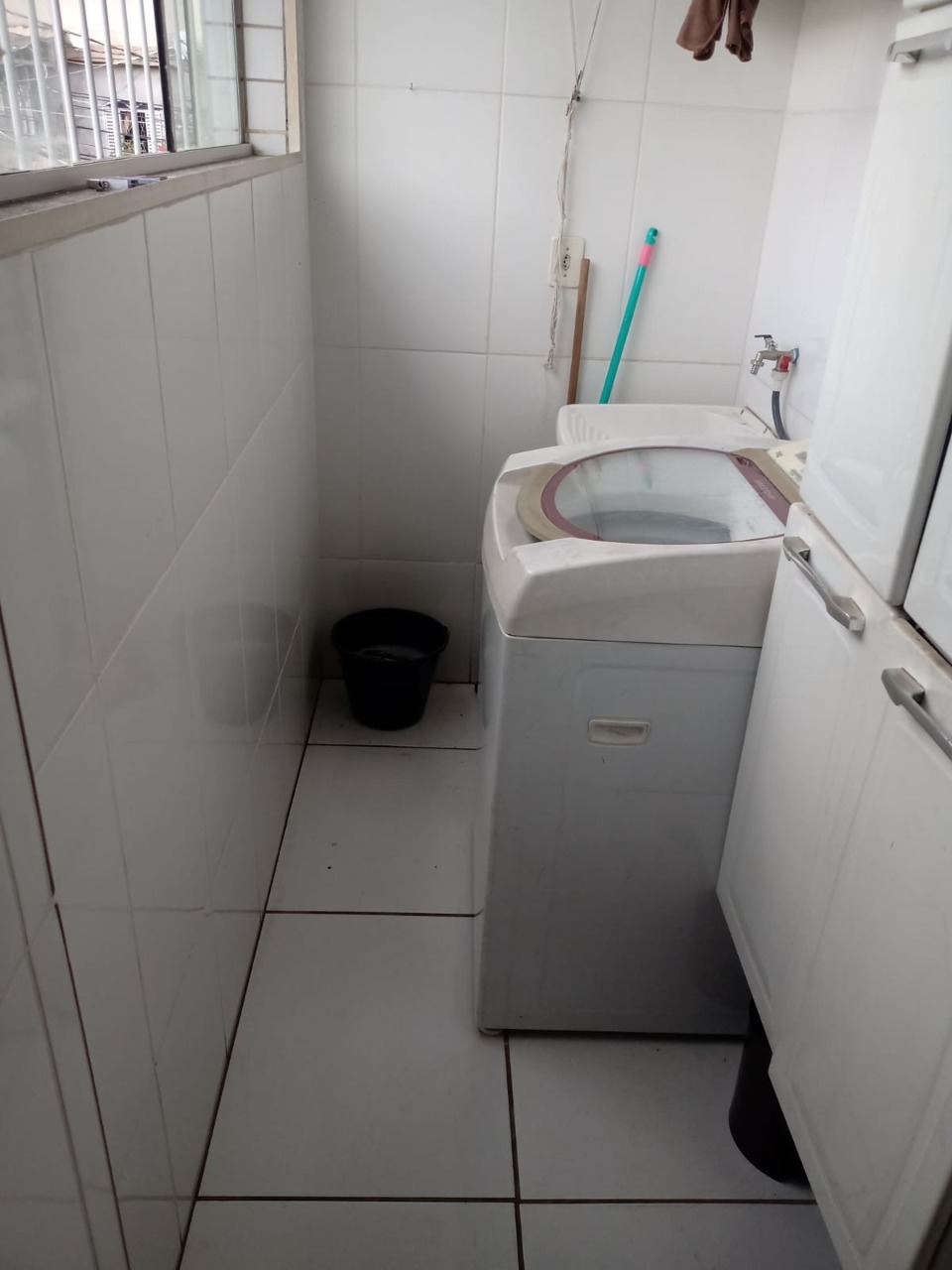 Apartamento à venda com 2 quartos, 50m² - Foto 13