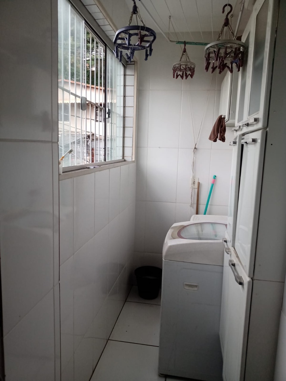 Apartamento à venda com 2 quartos, 50m² - Foto 12