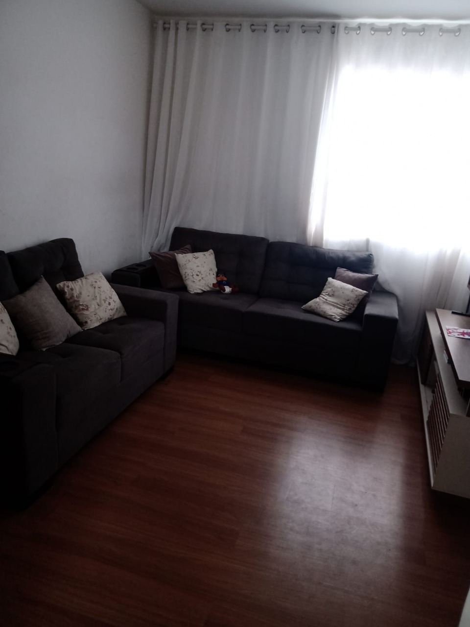 Apartamento à venda com 2 quartos, 50m² - Foto 3