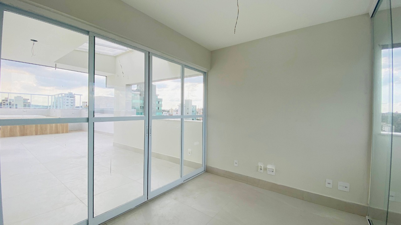 Cobertura à venda com 4 quartos, 228m² - Foto 11