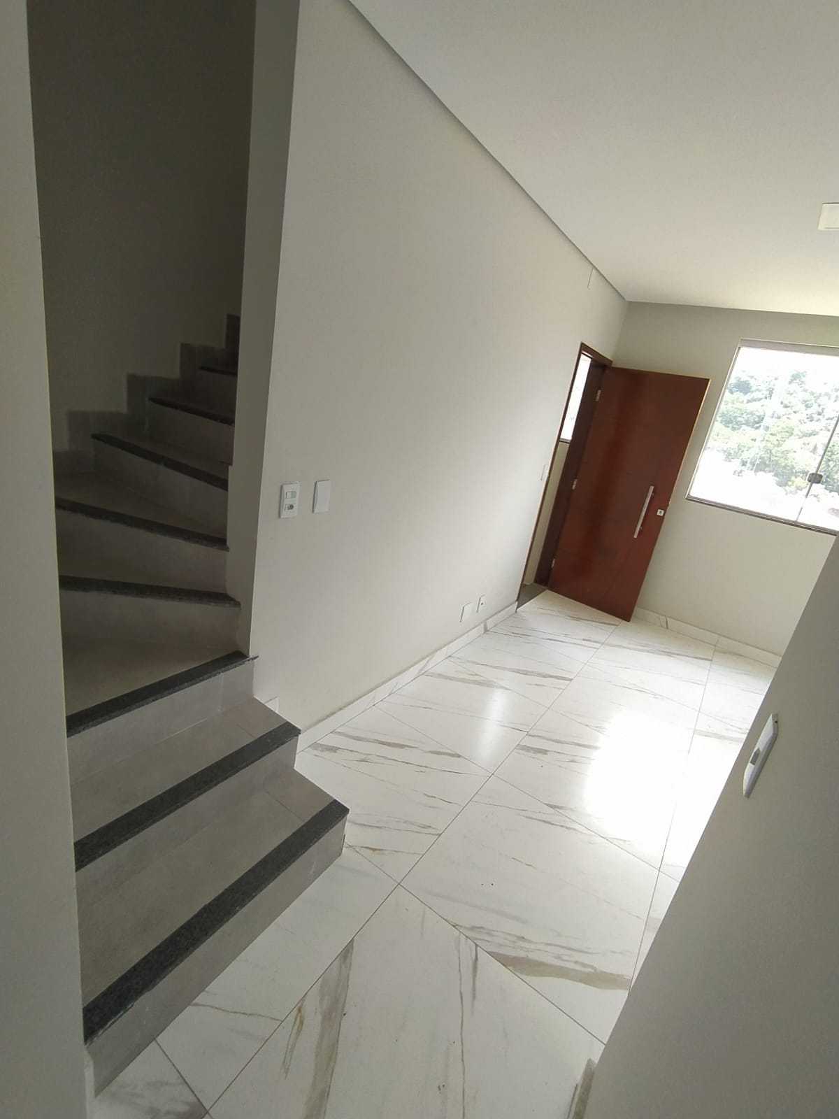 Cobertura à venda com 3 quartos, 80m² - Foto 7