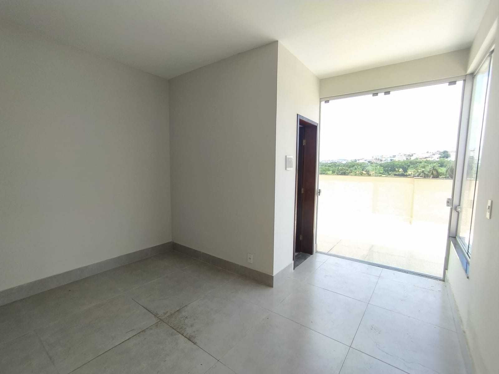 Cobertura à venda com 3 quartos, 80m² - Foto 4