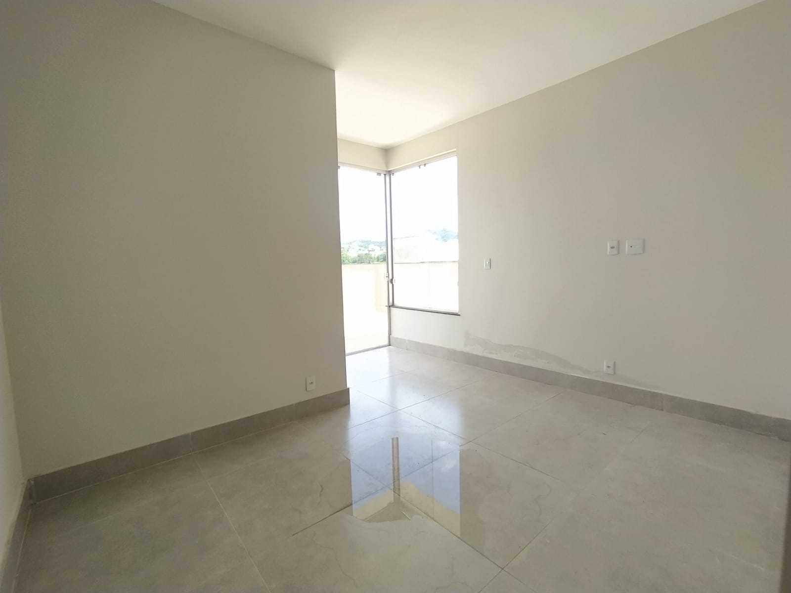 Cobertura à venda com 3 quartos, 80m² - Foto 5