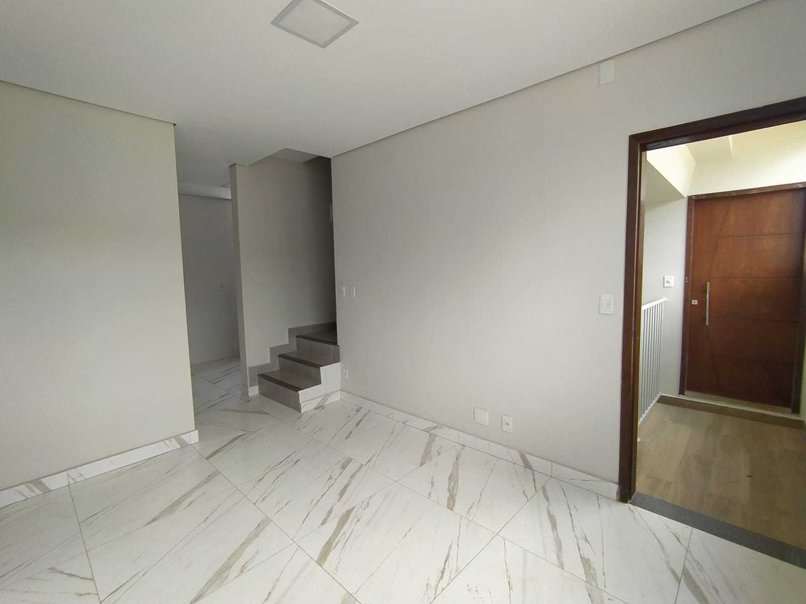 Cobertura à venda com 3 quartos, 80m² - Foto 8