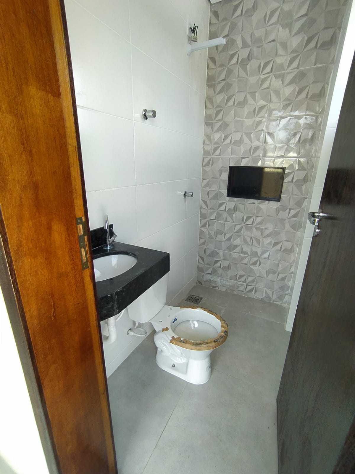 Cobertura à venda com 3 quartos, 80m² - Foto 20