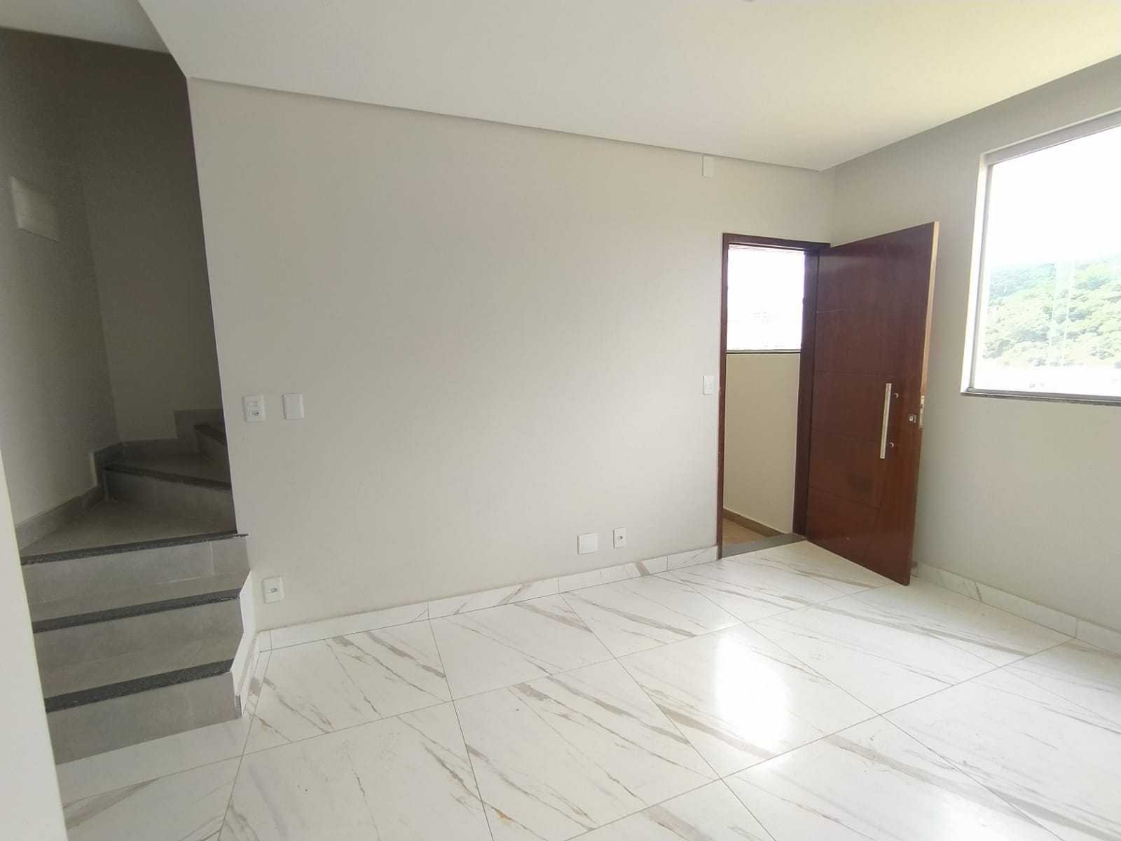 Cobertura à venda com 3 quartos, 80m² - Foto 12