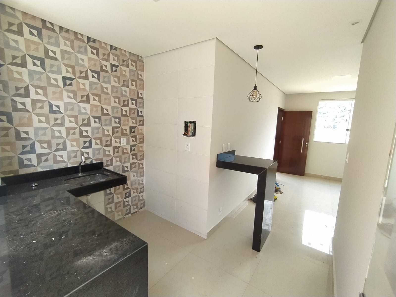 Apartamento à venda com 3 quartos, 58m² - Foto 8