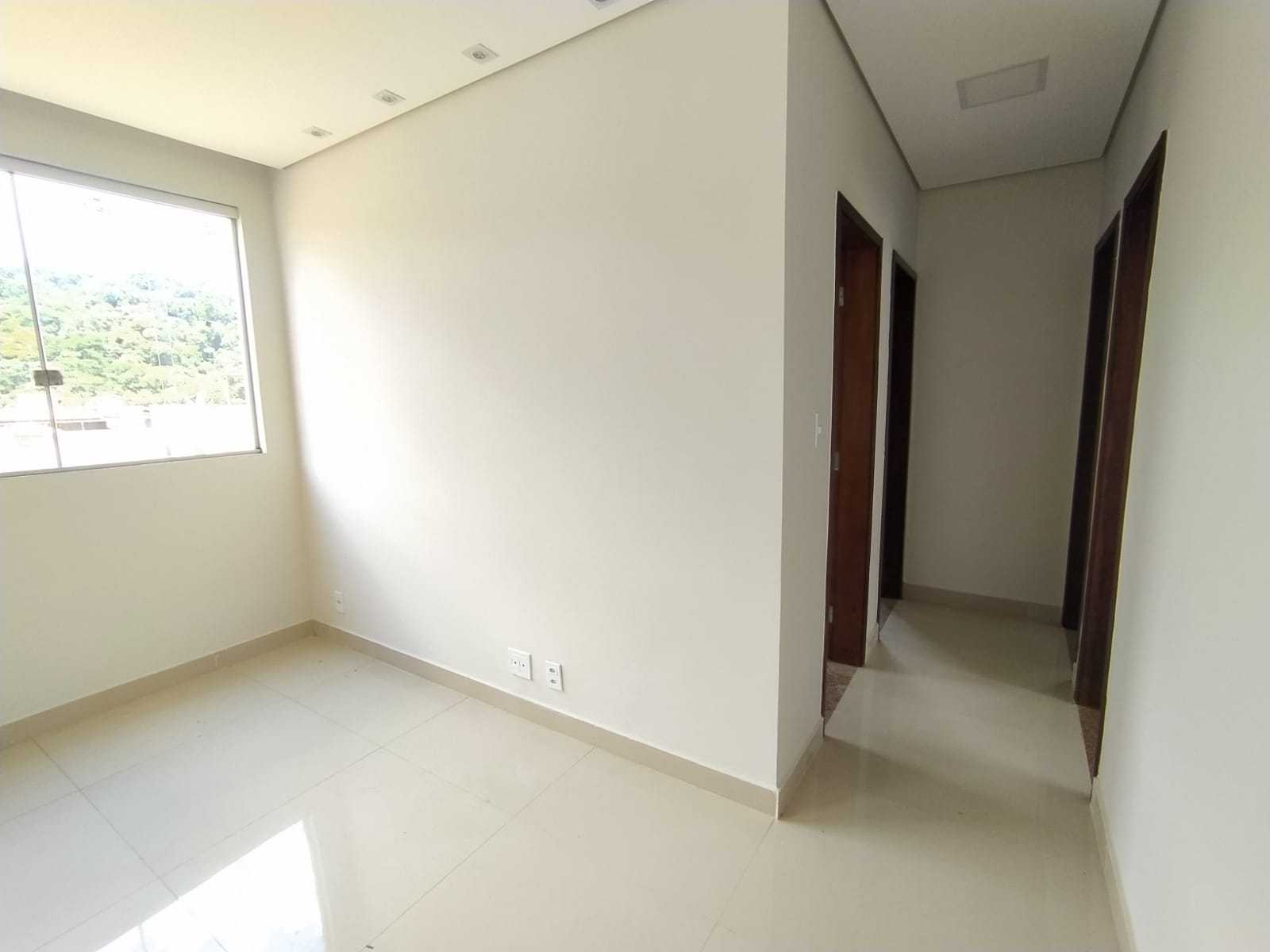 Apartamento à venda com 3 quartos, 58m² - Foto 11