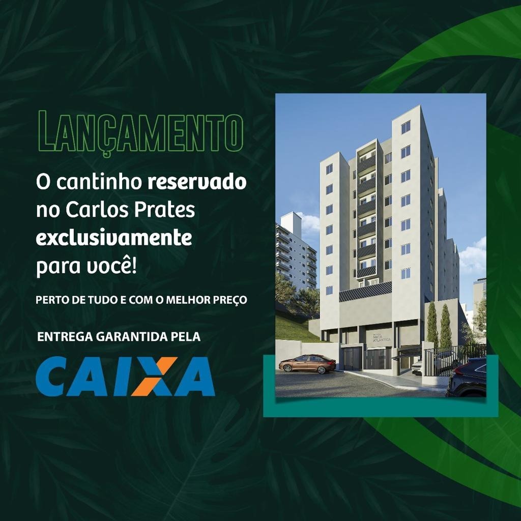 Apartamento à venda com 2 quartos, 49m² - Foto 5