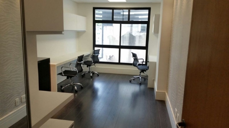 Conjunto Comercial-Sala à venda, 25m² - Foto 1